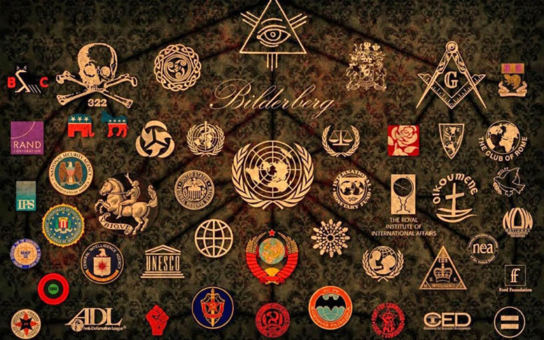 Rockefeller, Brzezinski, Commissione Trilaterale... quello che i media hanno ignorato