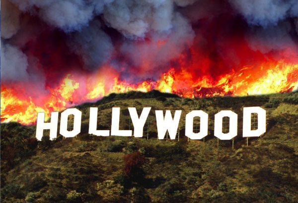 Hollywood e la teoria della cospirazione
