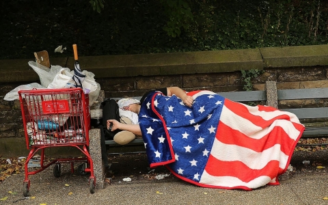Perché una recessione americana è inevitabile - in 15 secondi