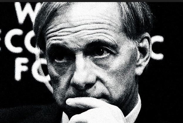 Vietato amare: così Ray Dalio metterà fine all’umanità