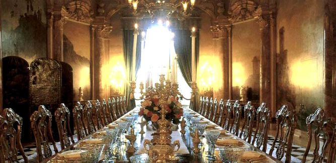 Un Berchtesgaden bis? Mar-a-Lago, il rifugio ideologico di Trump