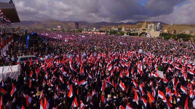 Ecco quello che sta succedendo in Yemen