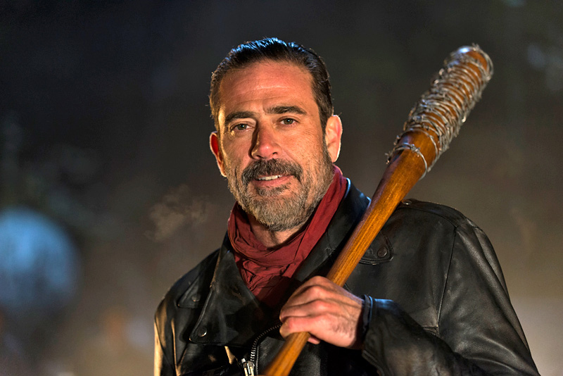 Non siamo Negan