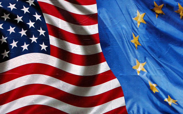Perché gli Stati Uniti hanno bisogno di liberarsi dell’euro