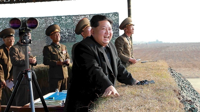 Quello che non ci dicono su Kim il Coreano