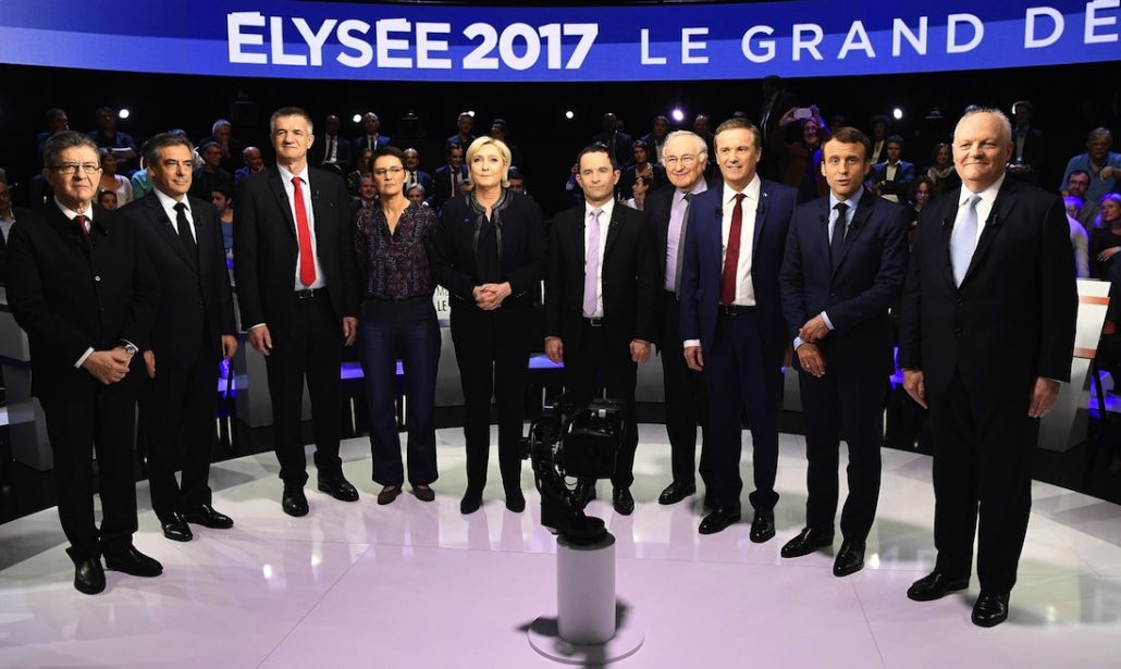 Le (enormi) ricadute geopolitiche dell’imminente voto francese