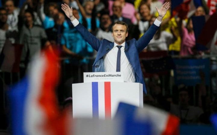 La Macron-economia spiegata ai meno stupidi