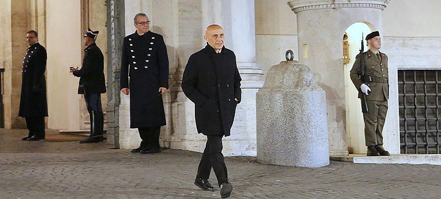 Il nemico interno