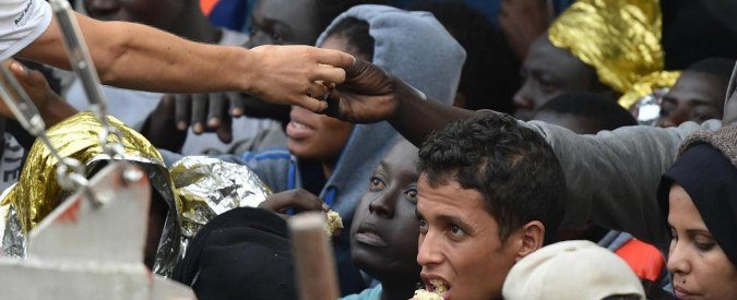 Le ONG nel business del microcredito ai migranti