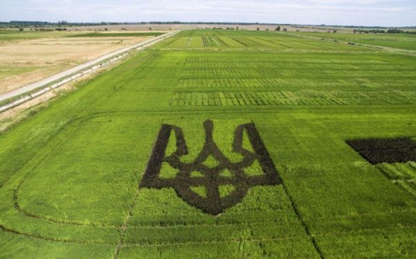 L’Ucraina sta per dire addio alla sua terra