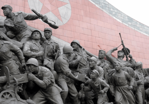 La Nord Corea si è dotata di armi nucleari per colpa degli U.S.A.?