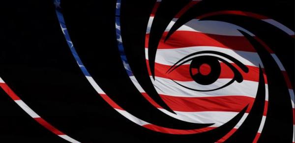 Più pericoloso della NSA ? L'imponente agenzia di spionaggio di cui non avete sentito parlare