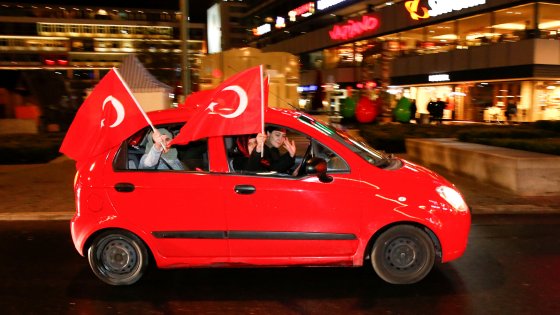 Turchia: perché in realtà ha vinto il NO