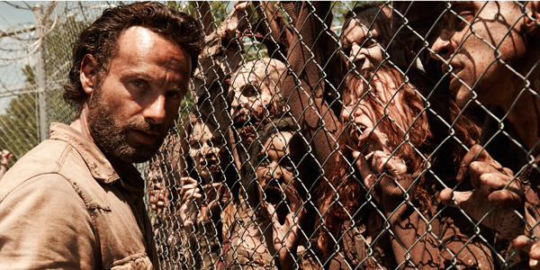 Apocalisse Zombie: sarà il nostro futuro?