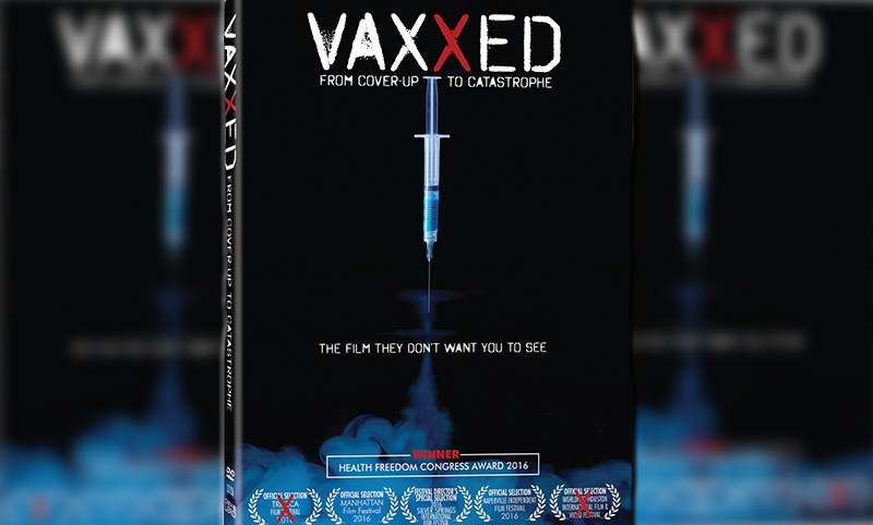 Vaccini: Vaxxed come Fahrenheit 451 (Il censore ragazzino, segugio meccanico premiato dal regime)