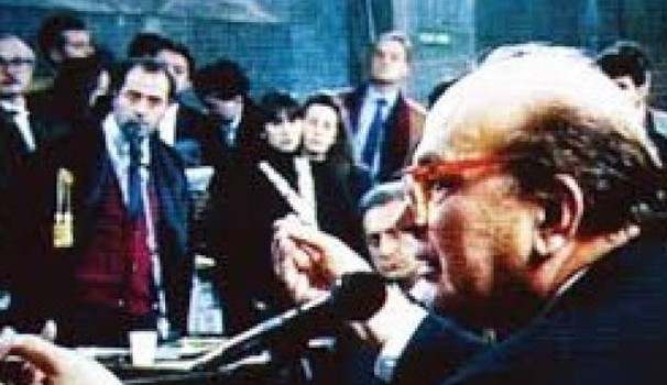 Ecco quanto sosteniamo da tempo immemorabile