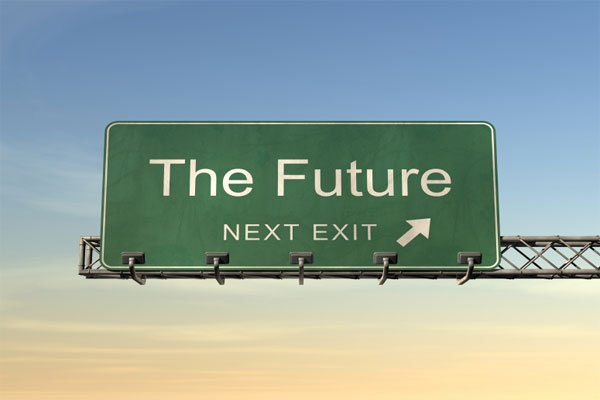 L'economia del futuro