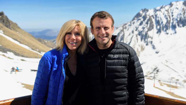 La lezione di Macron agli antisistema
