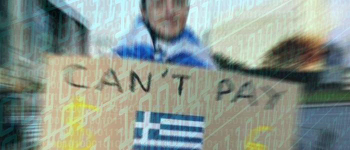 La parziale cancellazione del debito greco fallisce all'ultimo minuto, sotto i colpi di Germania ed FMI