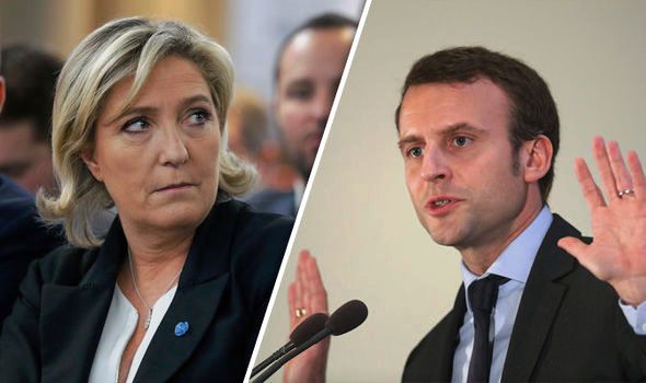 MARINE LE PEN: DILETTANTI ALLO SBARAGLIO