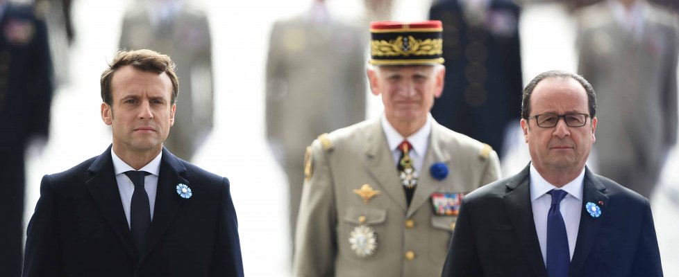 La Francia ha scelto di non scegliere