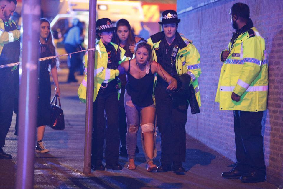 Un attentato emotivo, mediatico e politico. Che spiana la strada a una nuova pax mediorientale