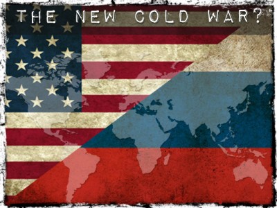 Perché la nuova Guerra Fredda è più pericolosa di quella precedente
