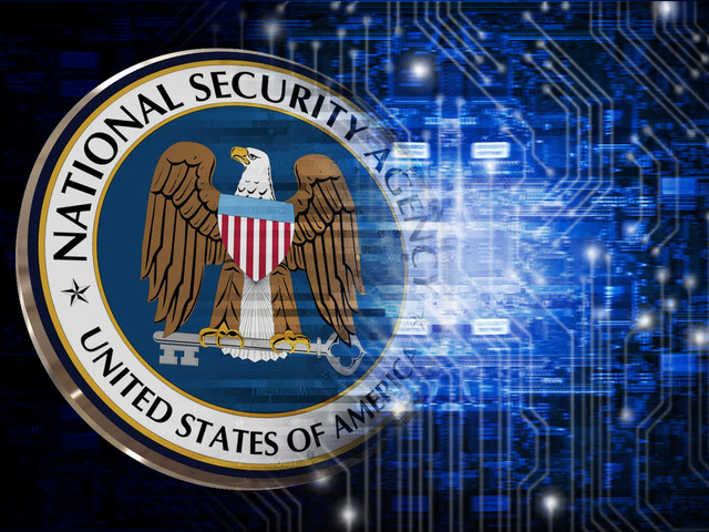 Virus made in Usa (Epidemia NSA)