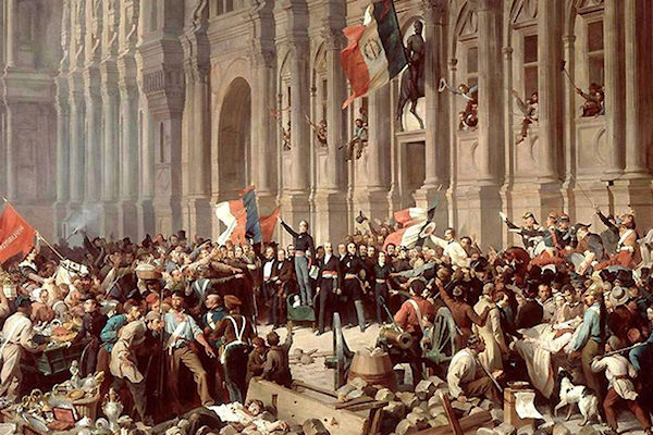 SULL’AUTONOMIA DEI POPOLI