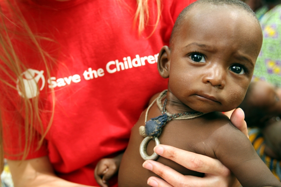 Kill The Children