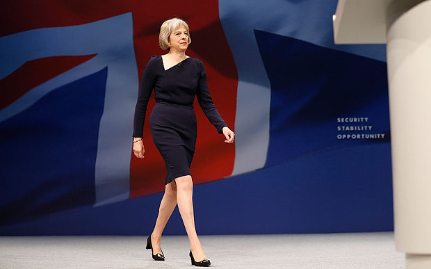 I veri motivi delle nuove elezioni generali inglesi