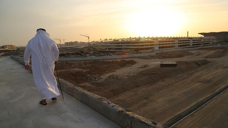 Il blocco del Qatar, la sfida petrolio-yuan e la guerra all'Iran