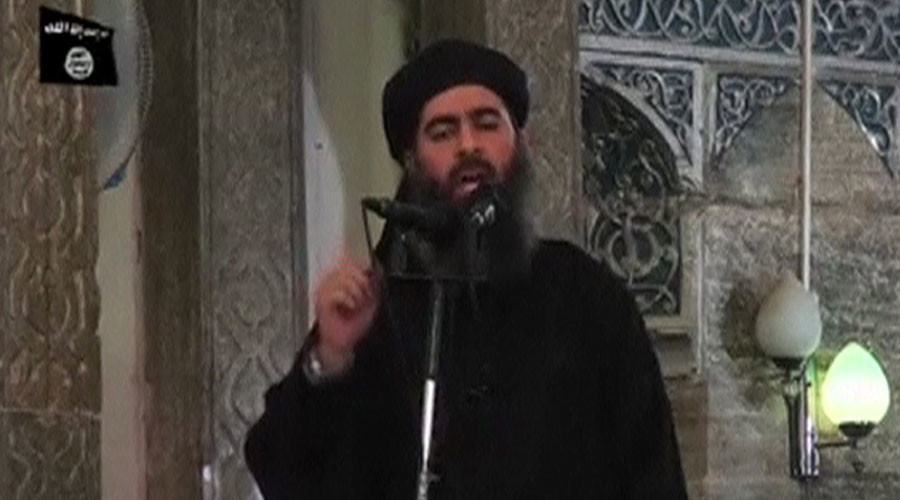 Al-Baghdadi forse ucciso (da un attacco aereo russo)