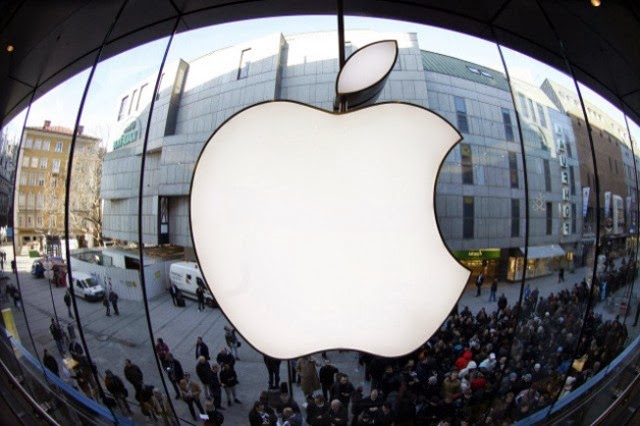 QUESTA NON LA VOLEVO SENTIRE: APPLE, CHIPS, SENSORI, 10 MLD $ INVESTITI?