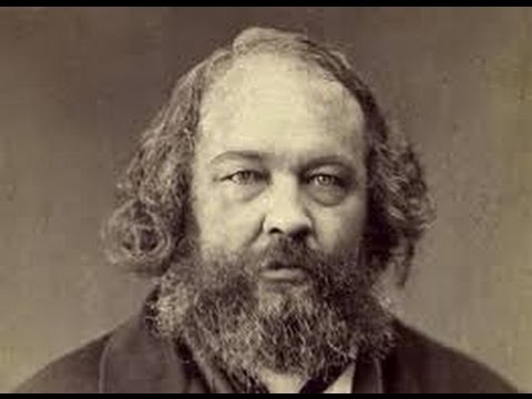 BAKUNIN, LE BON E IL CREPUSCOLO EUROPEO