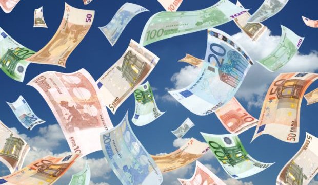 Soldi subito per tutti!