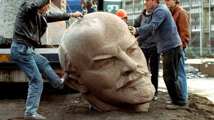 A un movimento rivoluzionario serve un Lenin