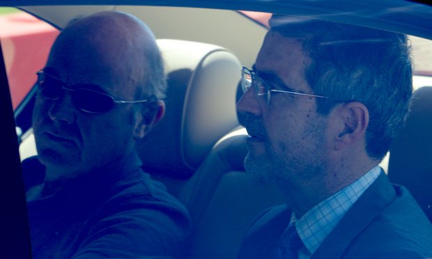 Il Bilderberg è fuori della realtà, come al solito