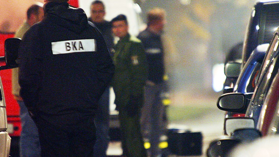 La polizia tedesca ordina: non dite la verità sul terrorismo islamico