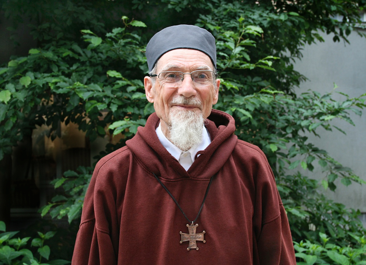 “SENZA PUTIN, LA SIRIA AVREBBE CESSATO DI ESISTERE”: INTERVISTA A UN SACERDOTE FIAMMINGO CHE VIVE IN SIRIA