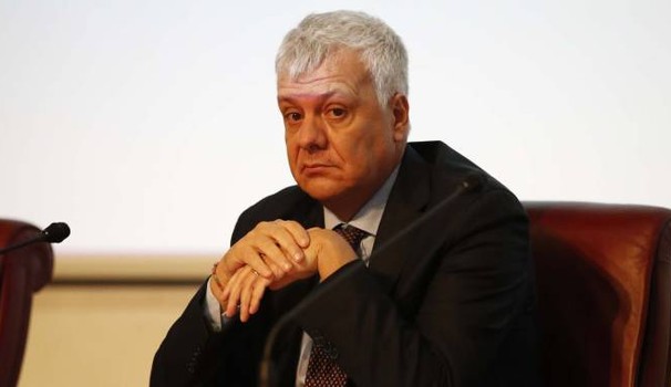 E bravo ministro Nasone!
