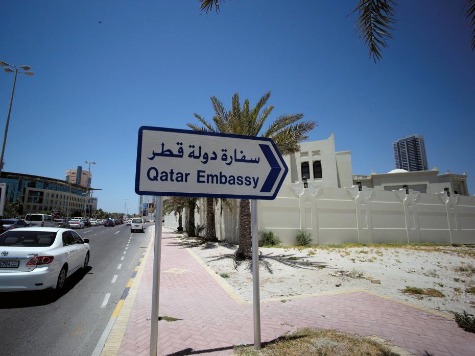 La vera storia della crisi economica del Qatar