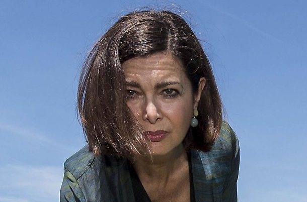Cara Boldrini, giù le mani dalla nostra libertà. A seminare odio è lei, non noi