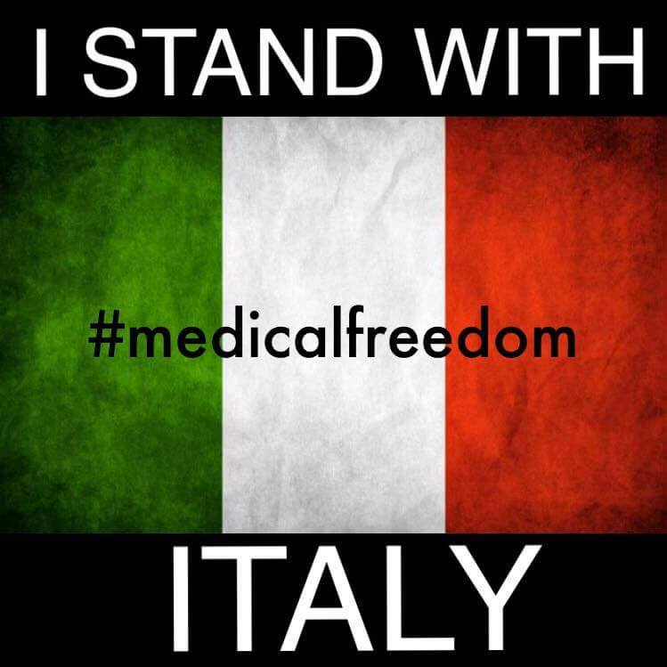 Le Fetenzie. Mi rivolto dunque siamo