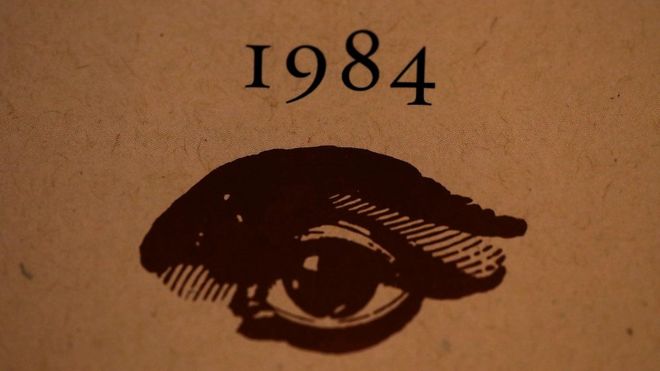 10 Cose che Non hai mai Saputo di 1984 di Orwell