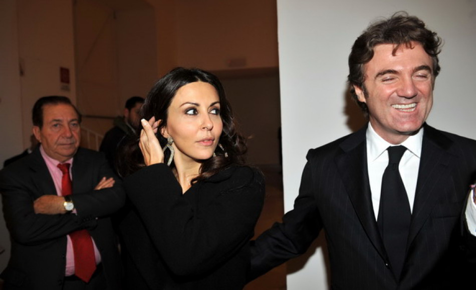Tim, Flavio Cattaneo, Sabrina Ferilli e i 25 milioni di buonuscita