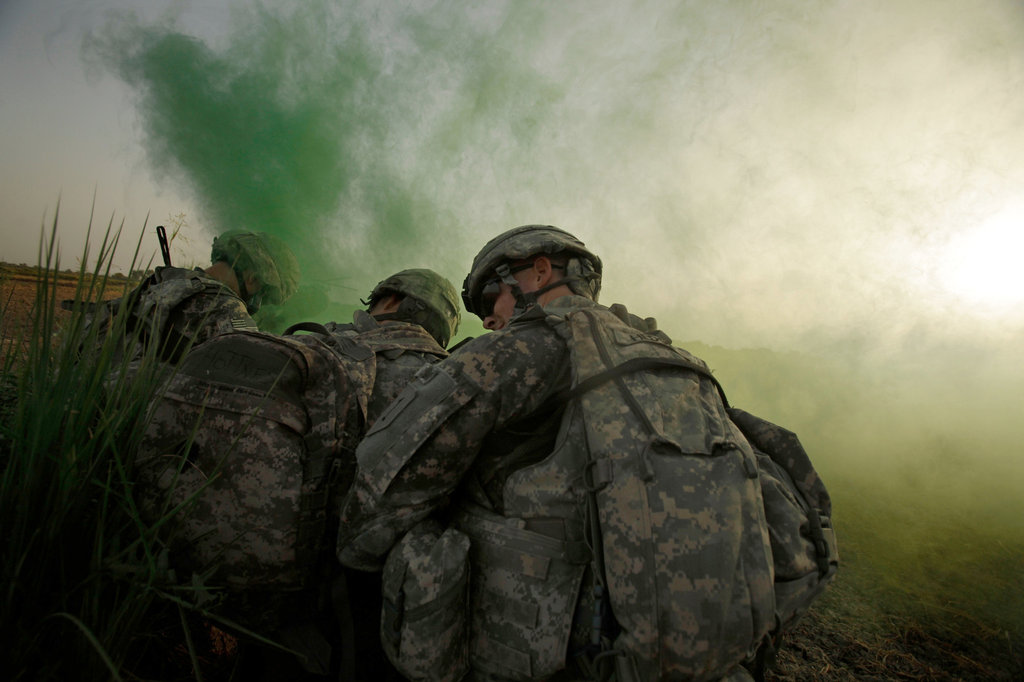 Washington è in guerra da 16 anni: perché?
