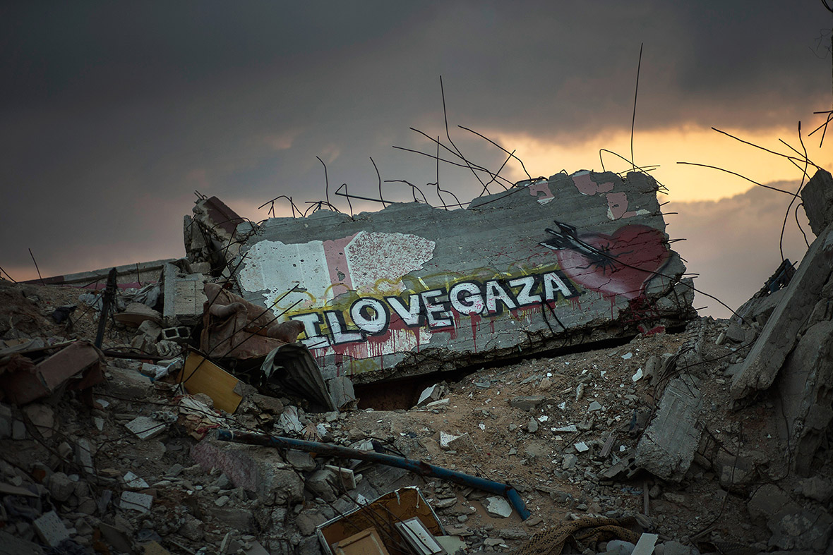 Perché la Palestina è ancora il problema