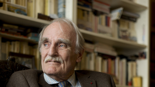 "La miseria ci invaderà...". Intervista a Jean Raspail