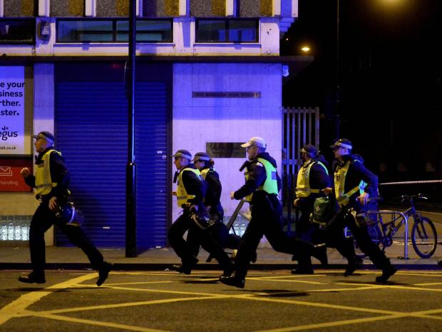 Terrore in Europa - Perché i Terroristi possono colpirci?